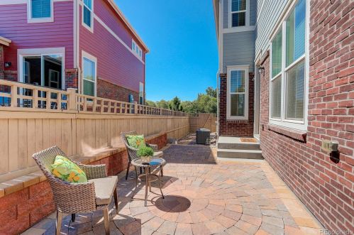 14694 Crestridge Dr, Aurora CO 80015-4207 exterior