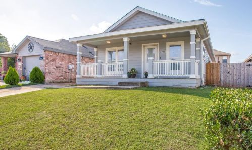 6133 River Pointe Dr, Fort Worth, TX 76114-3167