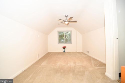 3903 Havard St, Silver Spring MD 20906-4460 exterior