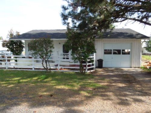 302 Main St, Ukiah OR  97880-5000 exterior