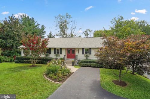 2500 Bel Pre Rd, Silver Spring, MD 20906-2310