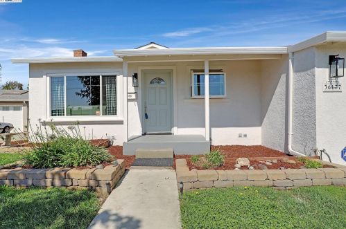 36177 La Salle Dr, Newark, CA 94560-2368