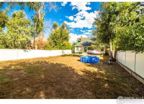 1819 6 Ave, Greeley CO 80631-4807 exterior