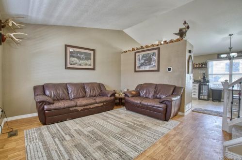 16214 White Hawk Dr, Parker CO  80134-9335 exterior