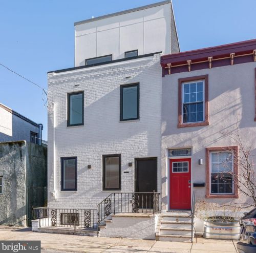 1403 17th St, Philadelphia, PA 19146-4714