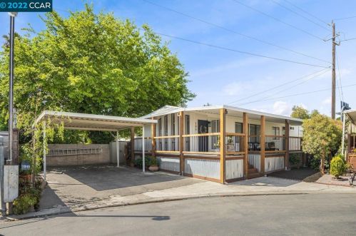 190 Medina Dr, Pacheco, CA 94553-6321