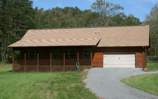 4125 Nowland Rd, Hiawassee, GA 30546-4120