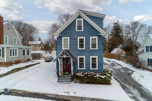 144 Rumford St, Concord, NH 03301-4572