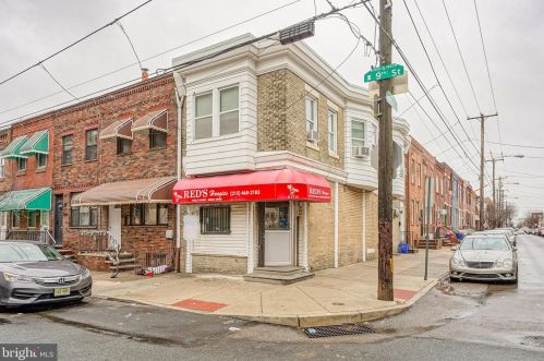 1900 9 St, Philadelphia PA 19122-0028 exterior