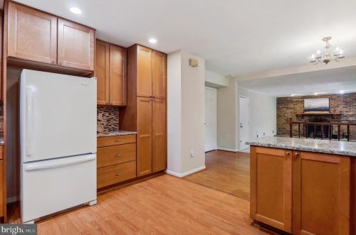 2417 Laurelwood Ter, Silver Spring MD 20905-6419 exterior