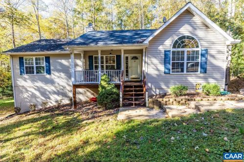 11 Shiloh Ct, Bybee, VA 22963-3217