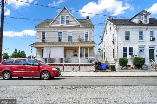 817 Poplar St, York, PA 17401-3638