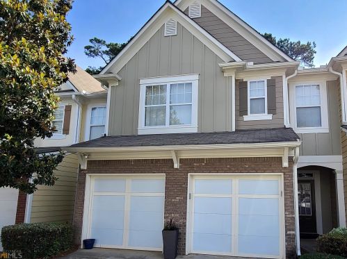 1927 Lake Heights Cir, Kennesaw, GA 30152-8289