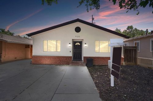 920 Taft Ave, Tracy, CA 95376-3832