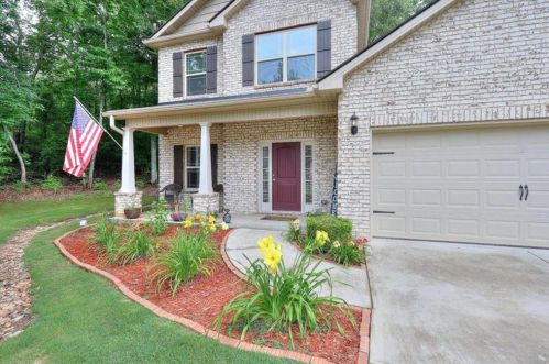 136 Angela Ln, Dawsonville, GA 30534-3925