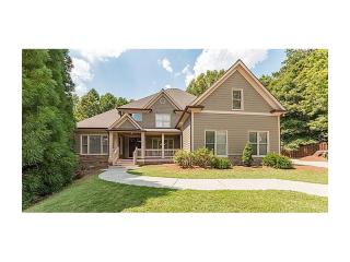 160 Steeple Gate Ln, Roswell, GA 30076-5523