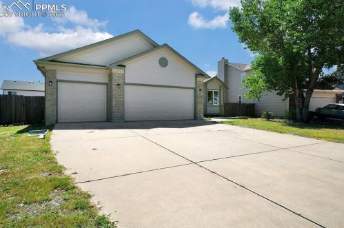 8053 Ferguson Rd, Amo, CO 80831-7939