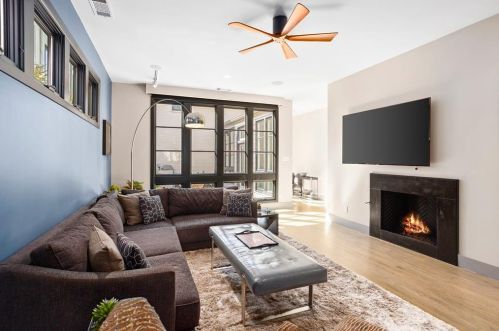 3303 6th St, Fort Worth TX  76107-2707 exterior