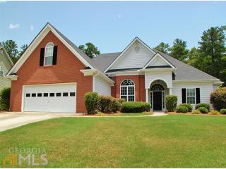 642 Shady Willow Ln, Loganville, GA 30052-5654