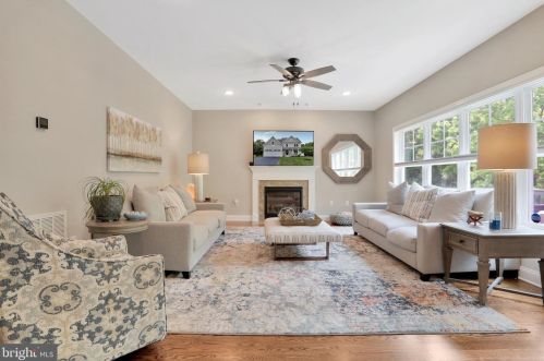 463 Deerfield Village Dr, Shepherdstown WV  25443 exterior