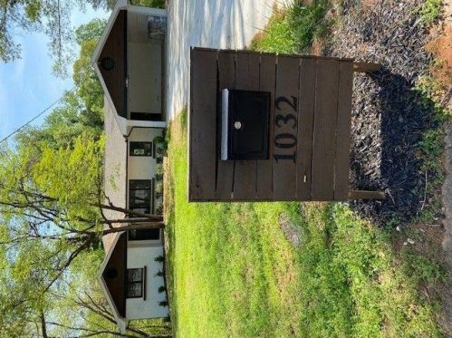 1032 Yemassee Trl, Stone Mountain, GA 30083-4766