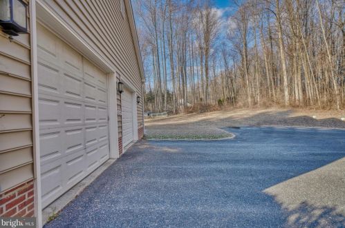 1634 Morse Rd, Forest Hill MD 21050-1002 exterior