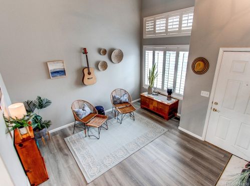 22233 Alamo Ln, Denver CO  80015-6670 exterior