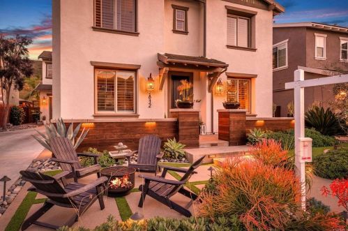 2812 Dove Tail Dr, San Marcos, CA 92078-0933