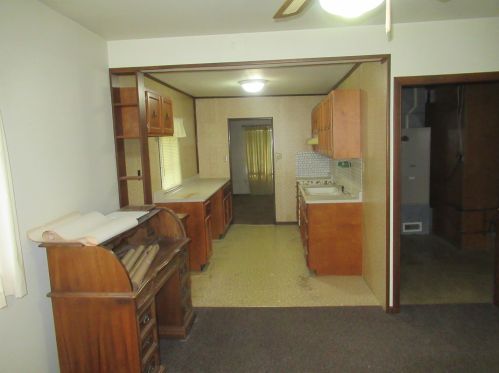 925 Washington St, Swygert IL  61764-2139 exterior