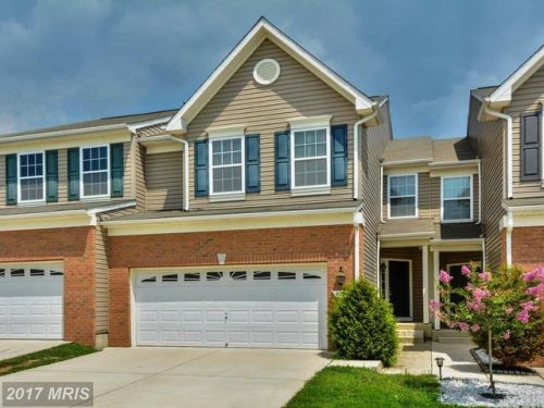 4885 Atlas Cedar Way, Aberdeen, MD 21001-5602
