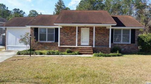 822 Cedar St, Georgetown, SC 29440-4306