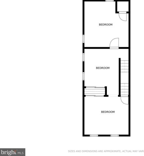 1407 Mount Hope Ave, Primrose PA 17901-1420 exterior