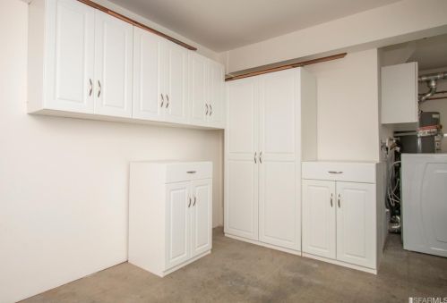 406 Carl St, San Francisco CA  94117-3602 exterior