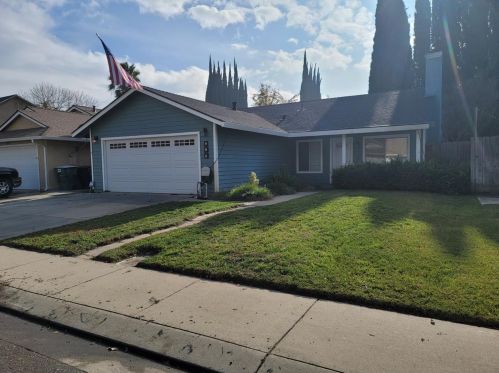 408 Ramsey Dr, Modesto, CA 95356-1777