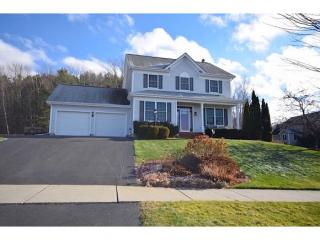 42 Hanon Dr, Saint George VT  05495-8922 exterior