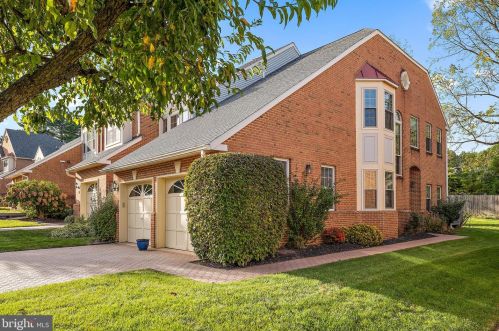 113 Springton Mews Cir, Media, PA 19063-1070