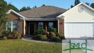 167 Arbor Village Dr, Savannah GA  31322-5012 exterior