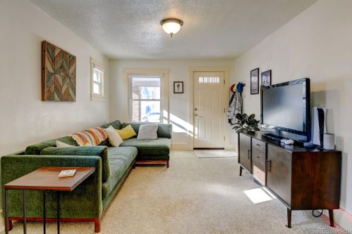 3876 Quitman St, Denver CO 80204-1411 exterior