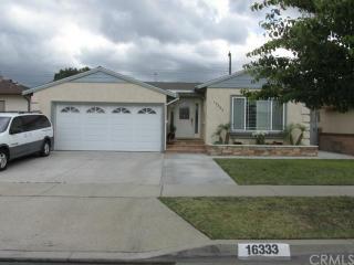 16333 Sylvanwood Ave, Norwalk, CA 90650-6939