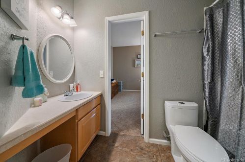 16447 Sheridan Dr, Parker CO 80134-9331 exterior