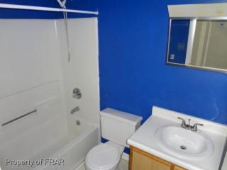 215 Eppingdale Dr, Spring Lake NC  28390-1526 exterior