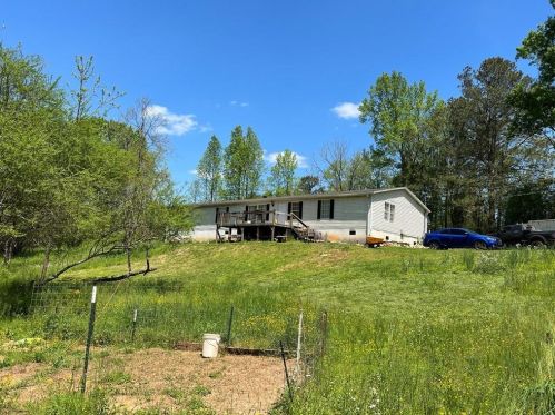 16 Townsend Rd, White Stone, GA 30175-3623
