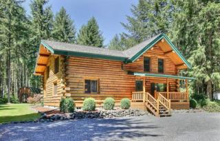 32710 36th Ave, Alder, WA 98328-8665