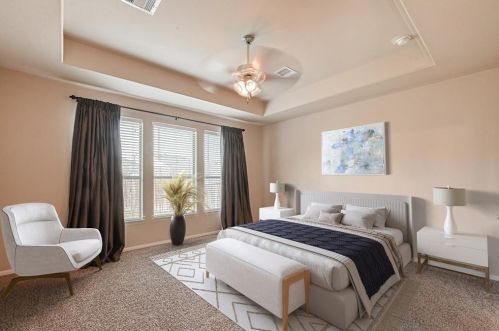 2514 Amy Lee Dr, Conroe TX  77304-5003 exterior