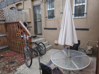 721 31st St, Denver CO  80205-3042 exterior
