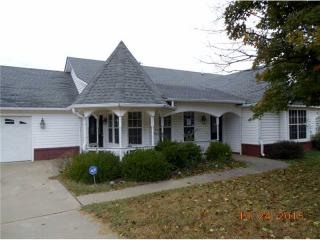 1408 Vancel St, Arkoma, OK 74901-3705