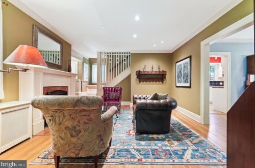 1310 Noyes Dr, Silver Spring MD 20910-2224 exterior