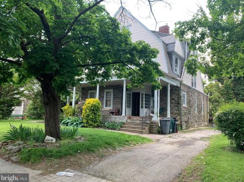 6606 11th St, Philadelphia, PA 19126-3231