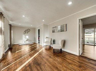 716 Ranier Cir, Garland TX exterior