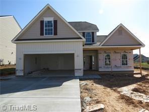 178 Creeks Edge Ct, Clemmons, NC 27012-9629